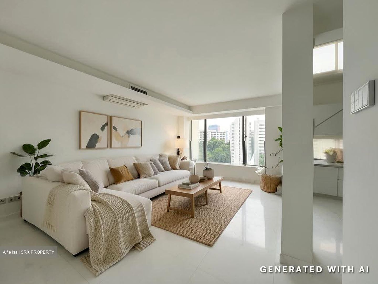 Watermark Robertson Quay (D9), Apartment #636801001